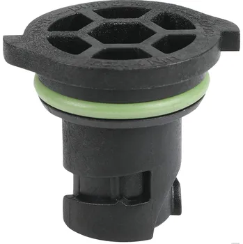 Olejová vana Zátka olejové vany HERTH+BUSS ELPARTS 50240007