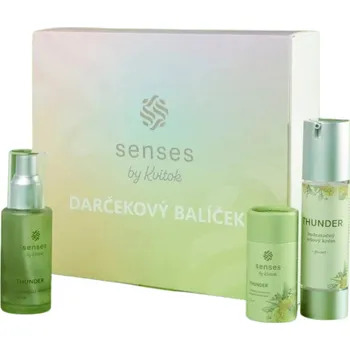 Dárkový balíček Senses Thunder