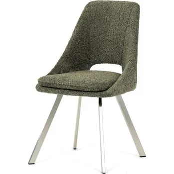 Jídelní židle Čalouněná židle DCL-W1174 GRN2