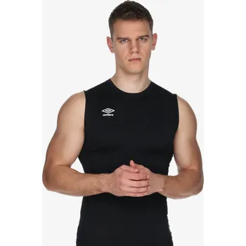 Pánské tričko UMBRO SL BASELAYER L 1090482