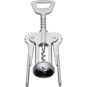 Otvírák Vývrtka křídlová niklovaná ZWILLING