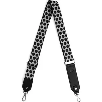 Kabelka VUCH Elory 10.Y Black + Dárkové balení