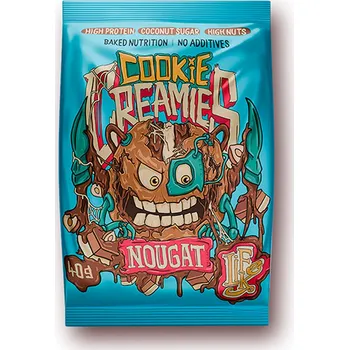 LifeLike Cookies Creamies 40 g