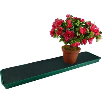 Podmiska Garland samozavlažovací podmiska Self Watering Windowsill Plant Tray 76x17x3.5 cm