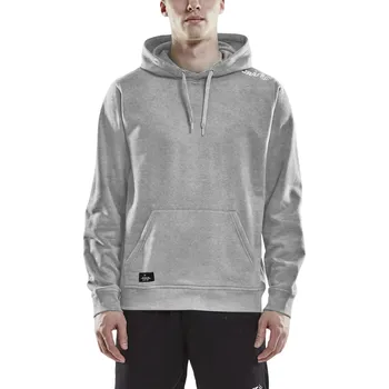 Pánské oblečení Mikina s kapucí Craft COMMUNITY HOODIE M 1906972-950000 Velikost S