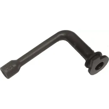 Olejová hadice pro pily Stihl (11226479400) (Originální hadice na olej)