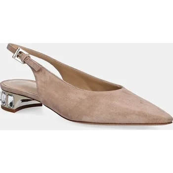 Dámské baleríny Baleríny Baldinini D5E144P3CAMO.7890 béžová 01X, EUR 39