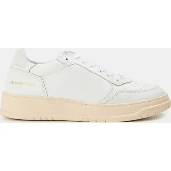 Pánská obuv Tenisky Steve Madden White 4357187 7 (41)