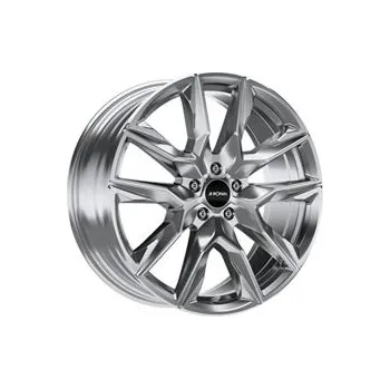 Alu kolo RONAL R71 9x21 5x130 ET29,1 CB66,5 012.5357.044