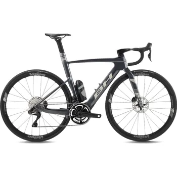 Silniční kolo BH Bikes BH iAEROLIGHT 1.8 NCS 2026 velikost: LA (180-190cm) Montáž, seřízení a doprava po ČR zdarma