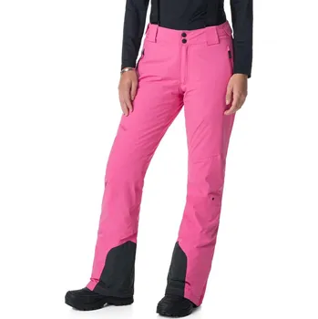 Snowboardové kalhoty Dámské lyžařské kalhoty Kilpi EURINA-W růžová 44