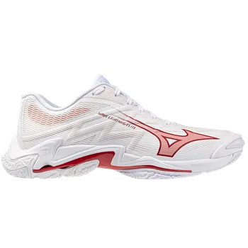Dámské tenisky Indoorové boty Mizuno Wave Lightning Elite Women v1gc2600-73 Velikost 38 EU | 5 UK | 7,5 US | 24 CM