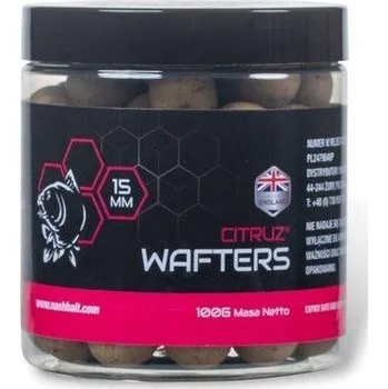 Boilies Nash Citruz Wafters 20mm 75g