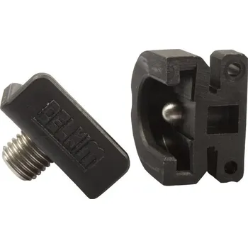 Signalizátor záběru Delkim D-Lok Quick Release System TXI-D