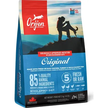 Krmivo pro psa ORIJEN Dog Original 2 kg