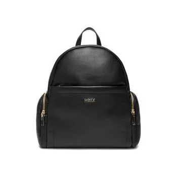 turistický batoh MEXX Batoh C-MEXX-L-005-08 Černá NOSIZE