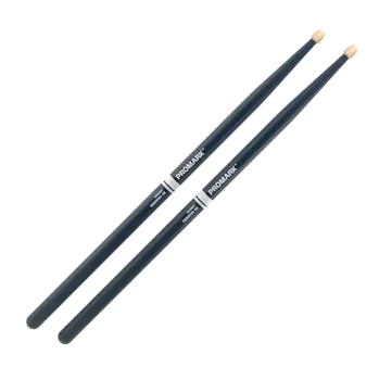 Palička PRO MARK Rebound 5B Blue Hickory - Wood Tip