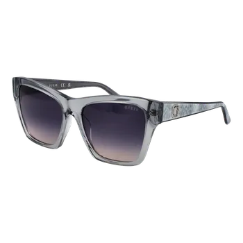 Guess sluneční brýle GU00113 20B 55 - Dámské