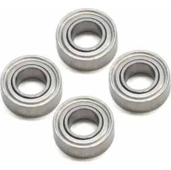 RC model Kyosho Ball Bearing 4x8x3.0mm (4) BRG003 - expresní doprava