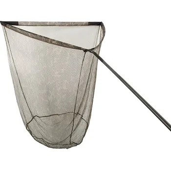 Podběrák Fox Podběrák Horizon X6 42" 8ft 2pc Carbon Landing Net Camo 2díl