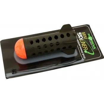 Korda Raketa Mini SkyLiner Spod Orange