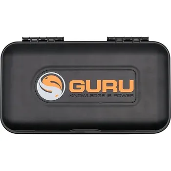 Pouzdro na rybářské vybavení Guru Adjustable Rig Case 6"