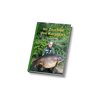Finkelde Knížka Buch Im Zeichen des Karpfens