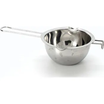 Parní hrnec Hrnec s dlouhým uchem Dr. Oetker