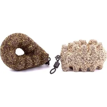 Nash Olovo Tractor Lead Gravel/Clay 224g