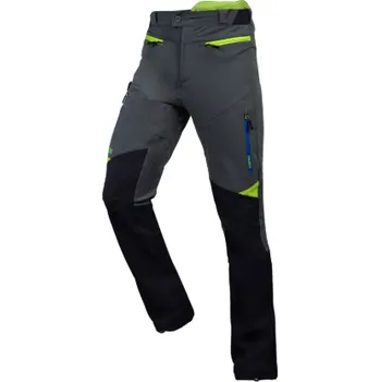 Pracovní oblečení SOLIDUR Pracovní kalhoty CLIMB 100% Stretch Velikost: S