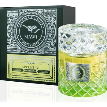 Unisex parfém Paris Corner Mawj Appletini parfémovaná voda unisex 100 ml + Prodloužená možnost vrácení zboží do 30 dnů.