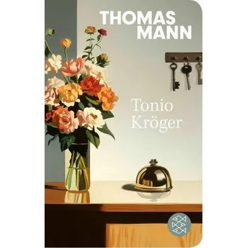 Tonio Kröger (Thomas Mann)(Pevná)
