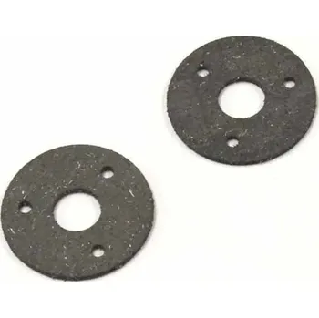 RC model Kyosho Scorpion 2014 HD Slipper Pad (2) - expresní doprava