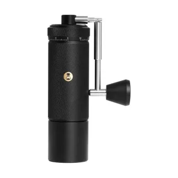 Kuchyňský spotřebič Timemore Chestnut S3 ruční mlýnek - černý