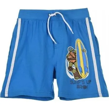 Pánské kraťasy BERMUDY ŽELVY, 4