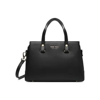 Kabelka Nine West CEO-MAINE-LDA8203 Černá NOSIZE