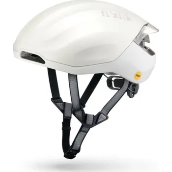 Cyklistická přilba Cyklistická helma Fizik Vento Kudo Aero white S | 52/56 cm