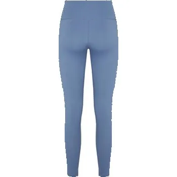 Dámské legíny Roxy Legíny ERJNP03488 Modrá Slim Fit M