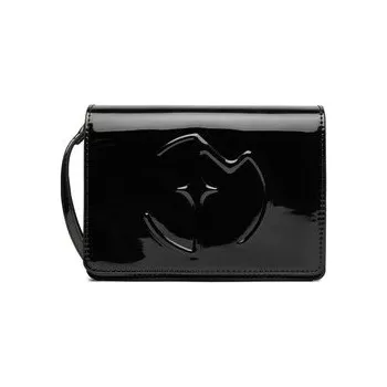 Kabelka Kabelka Eva Minge EO-ALINA-LDA8225-1 Černá NOSIZE