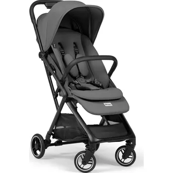 Kočárek Hauck Cestovní kočár s funkcí automatického skládání Fly N Care Stone