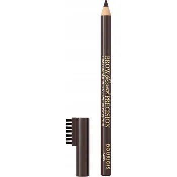 Přípravek na oči Bourjois Brow Reveal Precision Tužka na obočí 004 Dark Brunette 1,4 g tužka na obočí