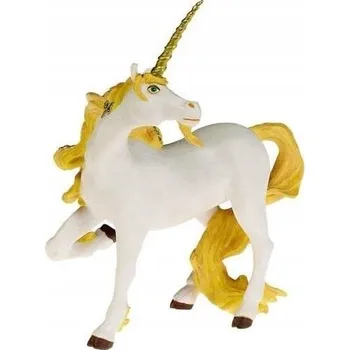 Figurka Figurka JEDNOROŽEC Figurky Zvířata Pro chlapce Rozvíjející REALISTICKÉ