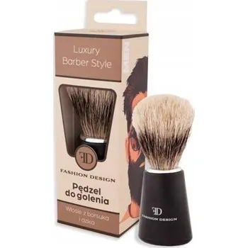 Štětka na holení TOP CHOICE štětka na holení