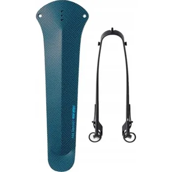 Blatník na kolo Zadní blatník Ass Savers WRS-2-BLD černý