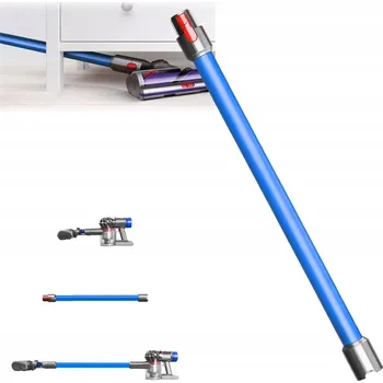 Tyč k vysavači Trubka vysavače DYSON V7 V8 V10 V11 Prodlužovací trubice pro bezdrátové vysavače