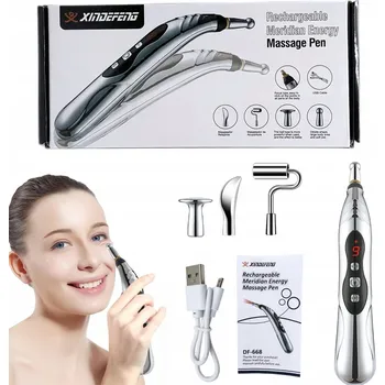 IP kamera VÝKONNÝ PŘÍSTROJ PRO PROTI BOLESTI AKUPUNKTURU MASÁŽNÍ PŘÍSTROJ PERO / PROPISKA 5 V 1