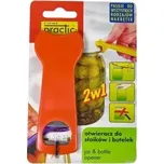 Otvírák PH na sklenice OMNIA TWIST + korunka, mix barev KUTIL Sklad7 9444290.00 (KUTIL Sklad7)