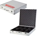 70461 D124 Kufřík na 8 aut