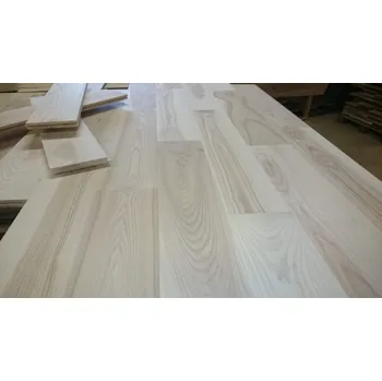 dřevěná podlaha Palubky podlaha | jasan | 20*140 | AB rustik