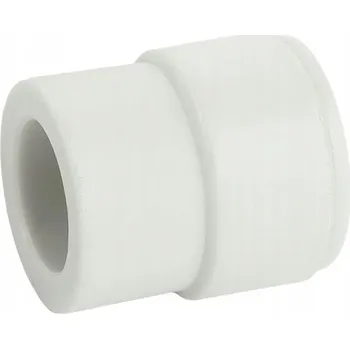 Fitinka SPOJKA NÁTRUBEK REDUKCE PP-R 50x32 POLYPROPYLEN SVAŘOVACÍ PRAWTECH